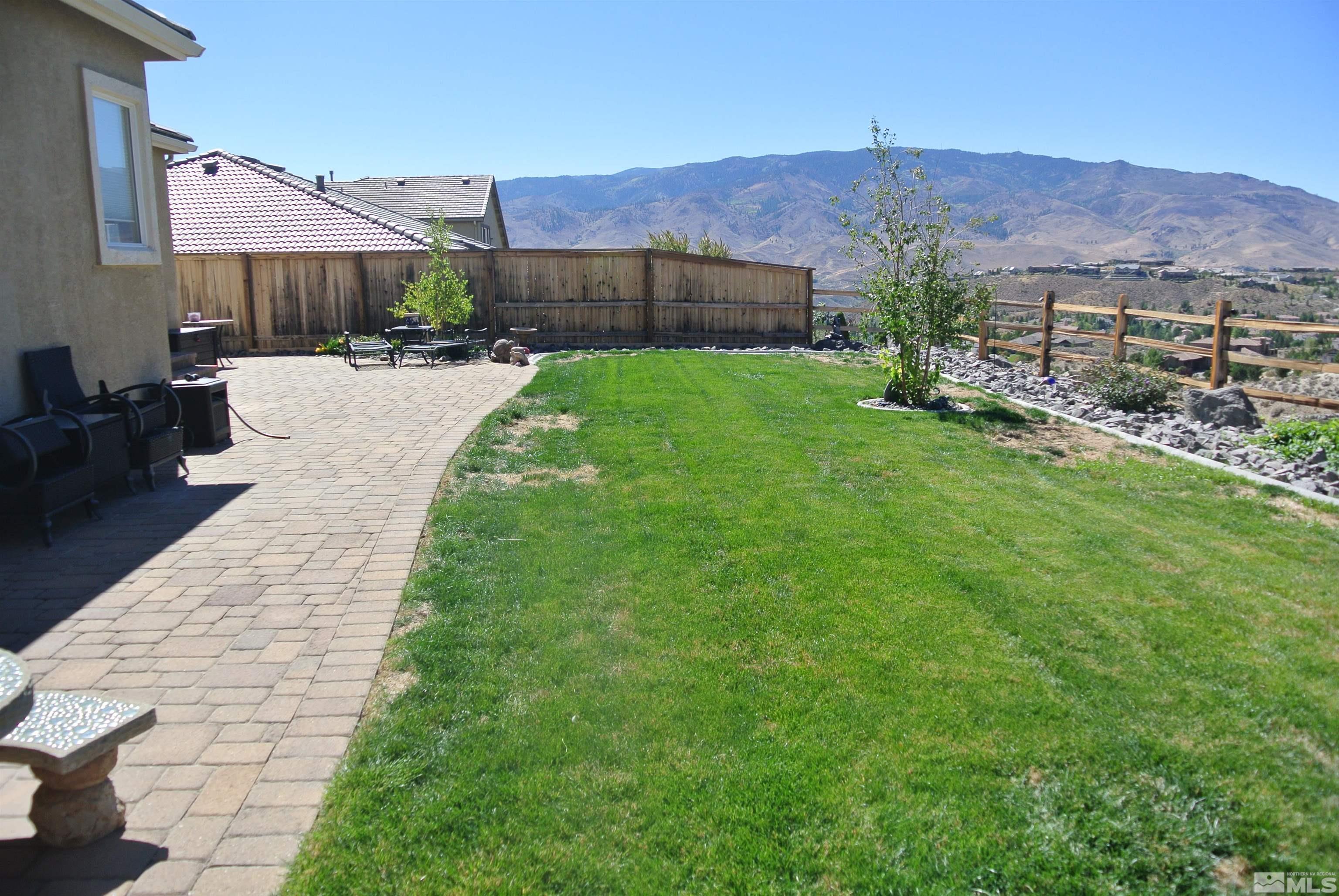 2365 Peavine Valley Road Reno, NV 89523 - Photo 17 of 20 Photo 17