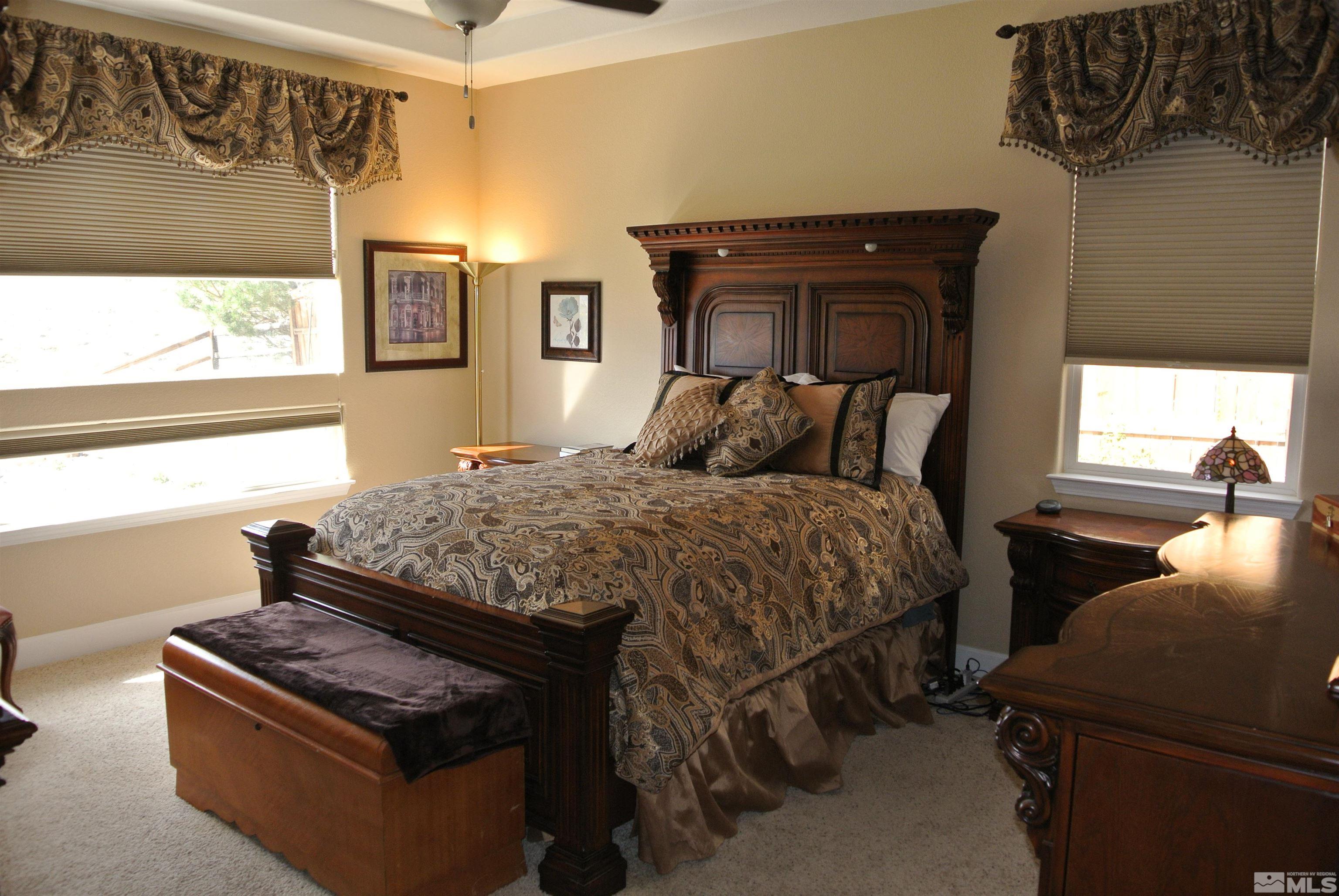 2365 Peavine Valley Road Reno, NV 89523 - Photo 8 of 20 Photo 8
