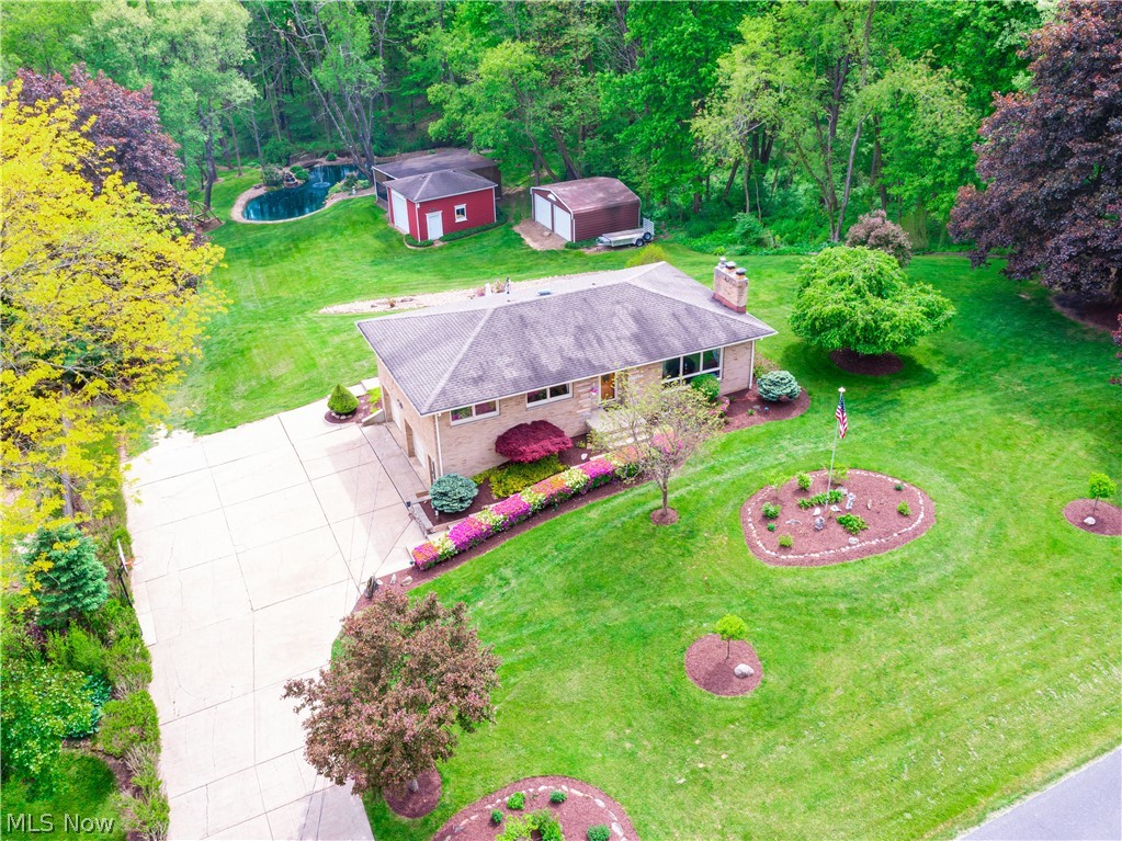 2710 Serfass Road Clinton, OH 44216 - Photo 30 of 35