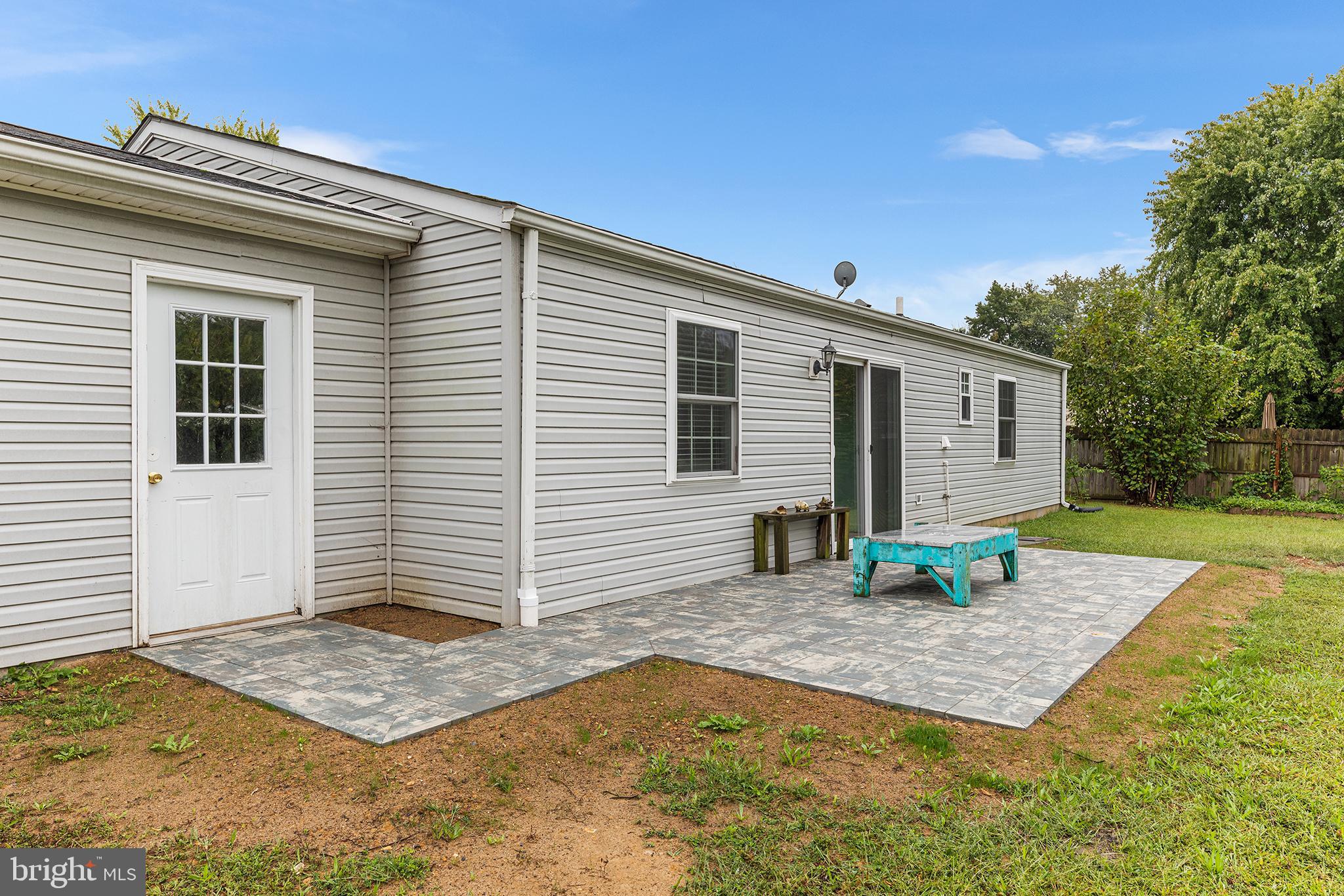7384 Brett Road Easton, MD 21601 - Photo 21 of 29 a view of a house with backyard