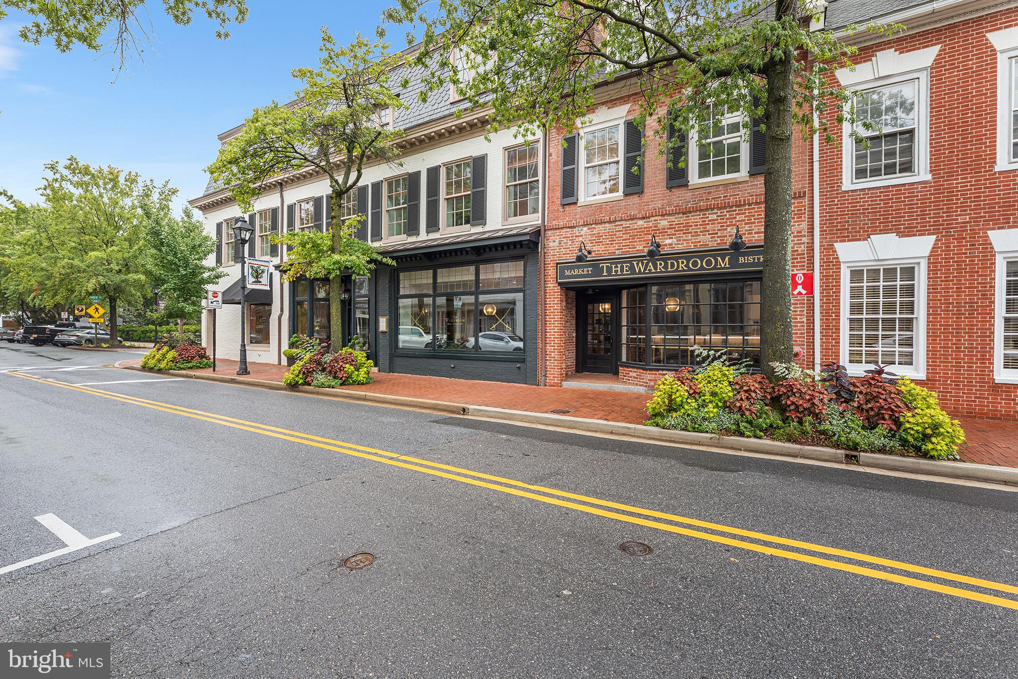 7384 Brett Road Easton, MD 21601 - Photo 26 of 29 a front view of a building