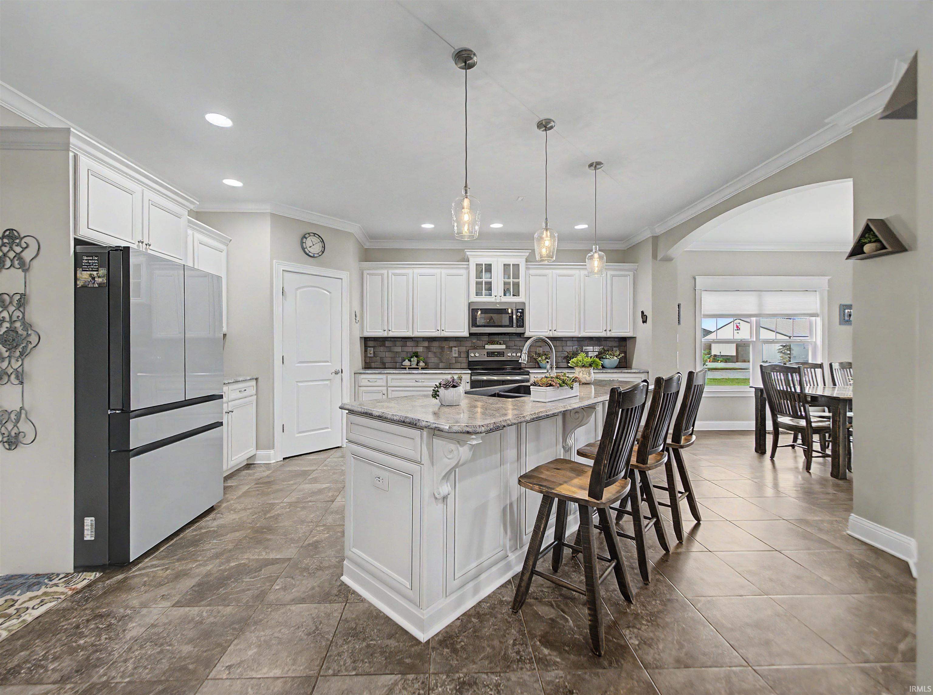 3133 South Pigeon Valley Road Boonville, IN 47601 - Photo 17 of 36