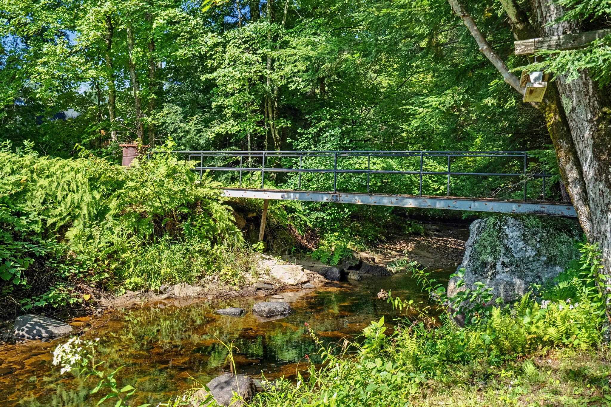 164 Bennington Road Hancock, NH 03449 - Photo 38 of 55 Gallery Image 38