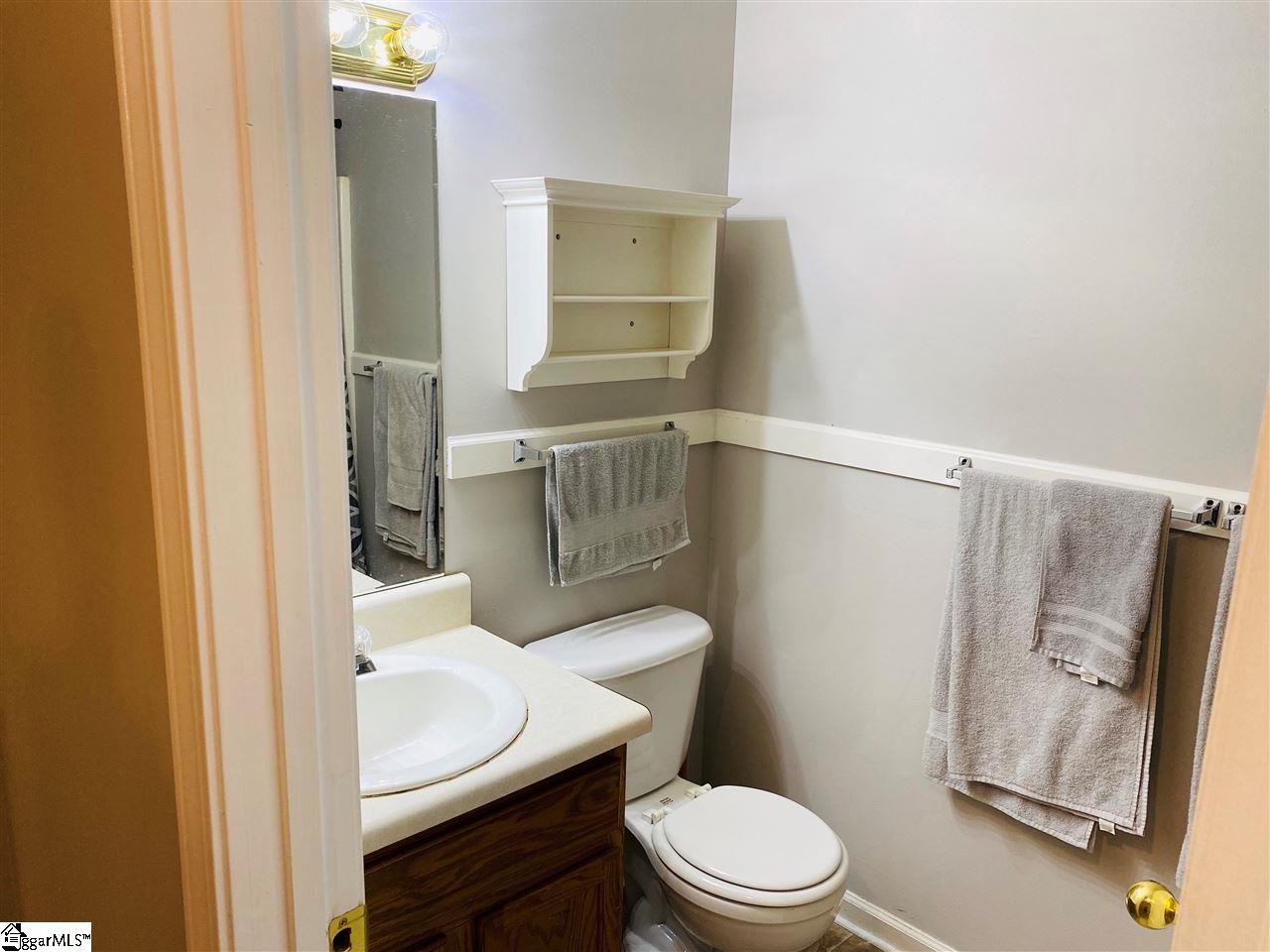 601 Crestfield Road Greenville, SC 29605 - Photo 14 of 15 Gallery Image 14
