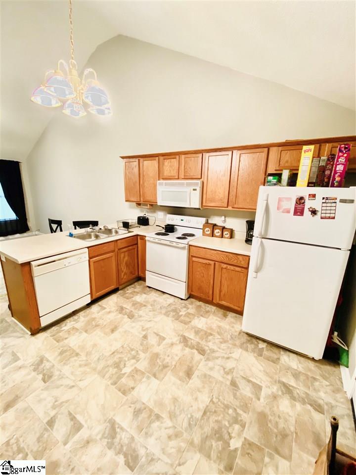 601 Crestfield Road Greenville, SC 29605 - Photo 5 of 15 Gallery Image 5