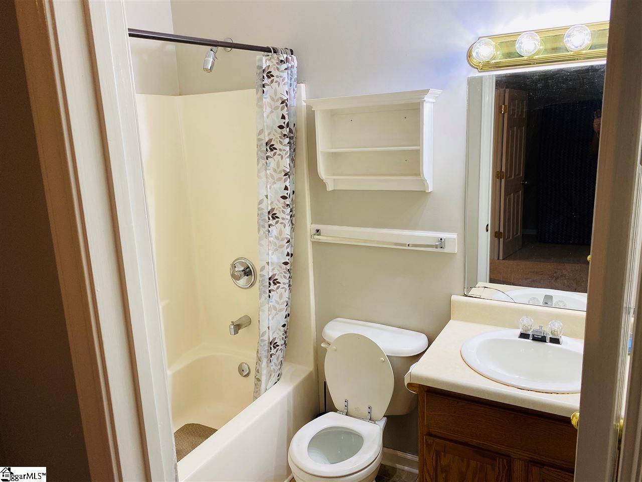 601 Crestfield Road Greenville, SC 29605 - Photo 8 of 15 Gallery Image 8