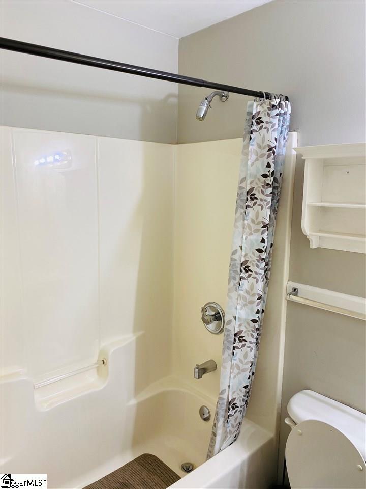 601 Crestfield Road Greenville, SC 29605 - Photo 9 of 15 Gallery Image 9