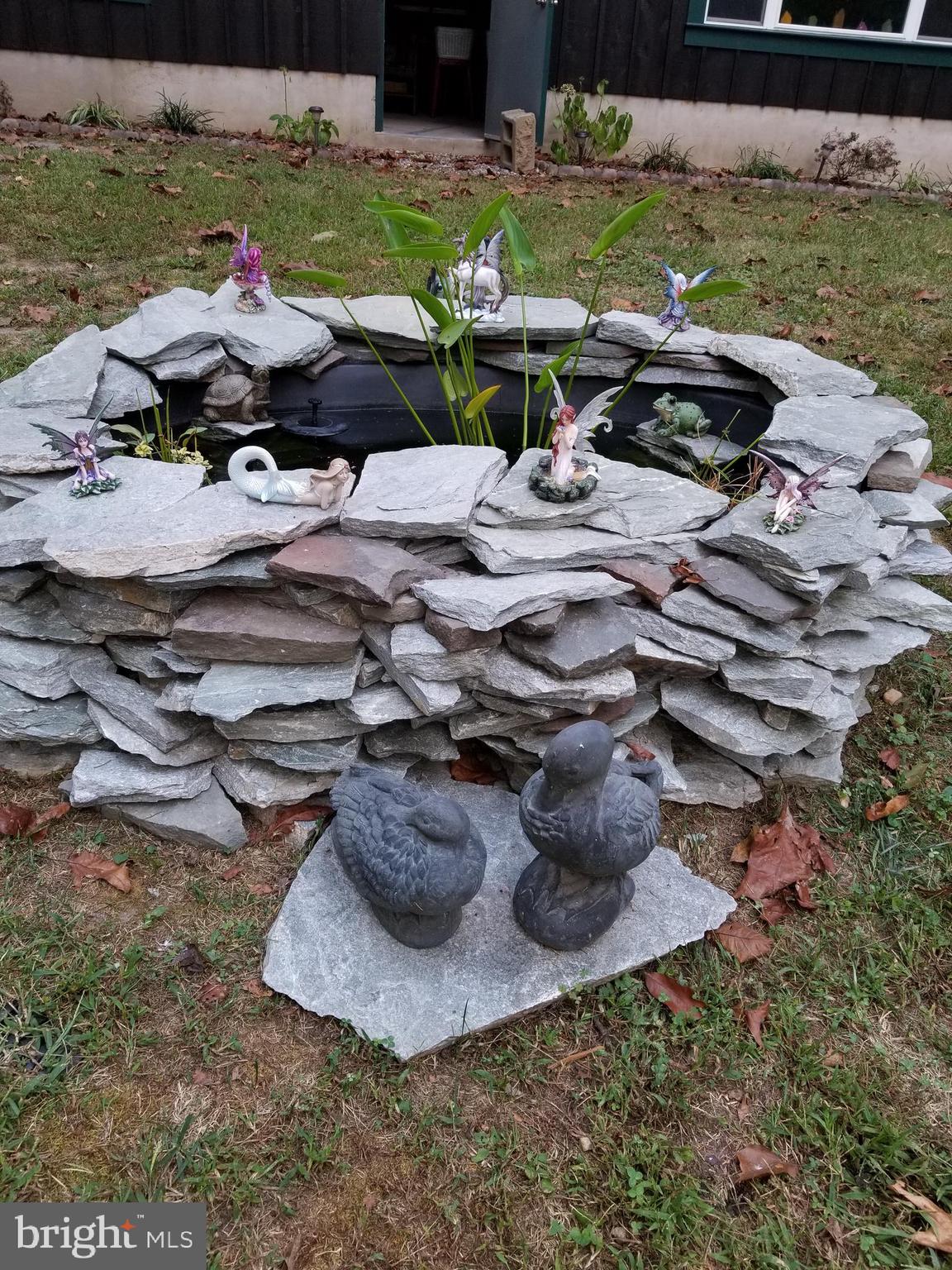 2369 Turkey Point Road North East, MD 21901 - Photo 30 of 46 Fishpond
