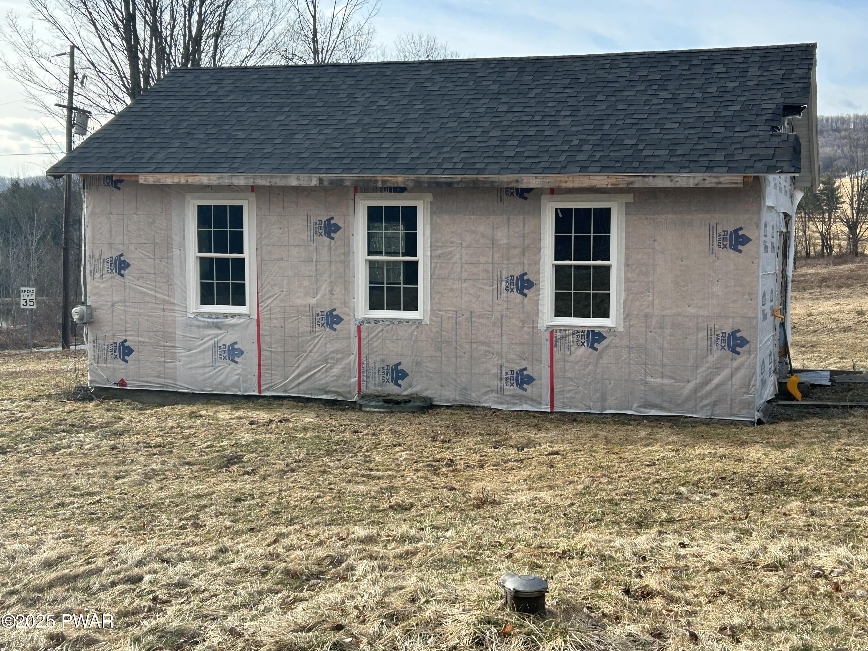 246 Czapnik Road Pleasant Mount, PA 18453 - Photo 4 of 29