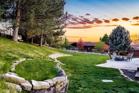 $1,495,000 | 709 East Braemere Road, Boise, ID 83702