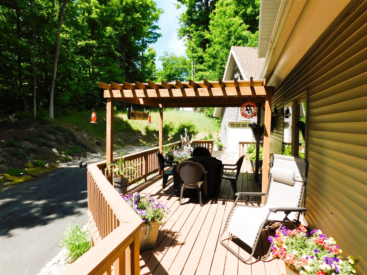 10653 Milarch Road Bear Lake, MI 49614 - Photo 23 of 90