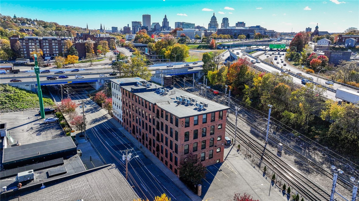 50 Ashburton Street, Unit 19 Providence, RI 02904 - Photo 2 of 24