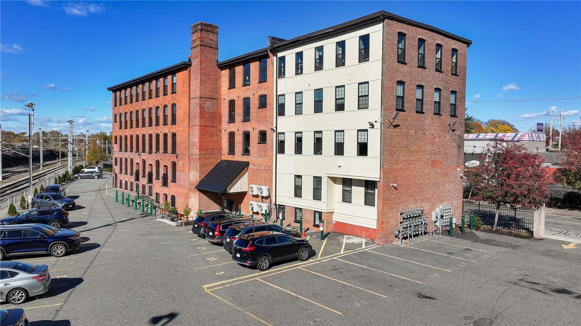 50 Ashburton Street, Unit 19 Providence, RI 02904 - Photo 3 of 24