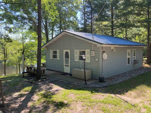$155,000 | 5808 Lakeview Street, Unit LOT: 20, Rose City, MI 48654