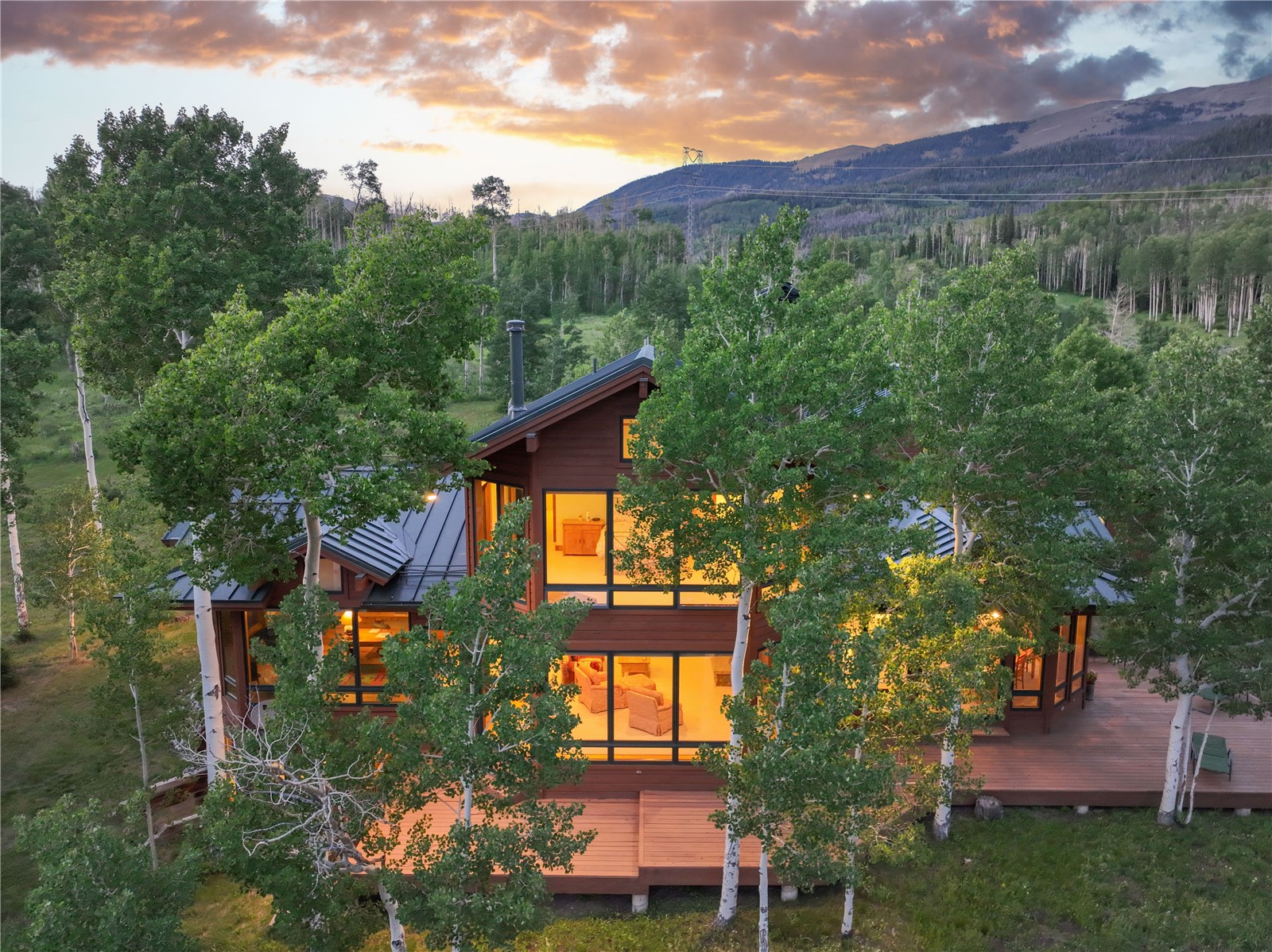 881 Antler Road Silverthorne, CO 80498 - Photo 36 of 40 Gallery Image 36