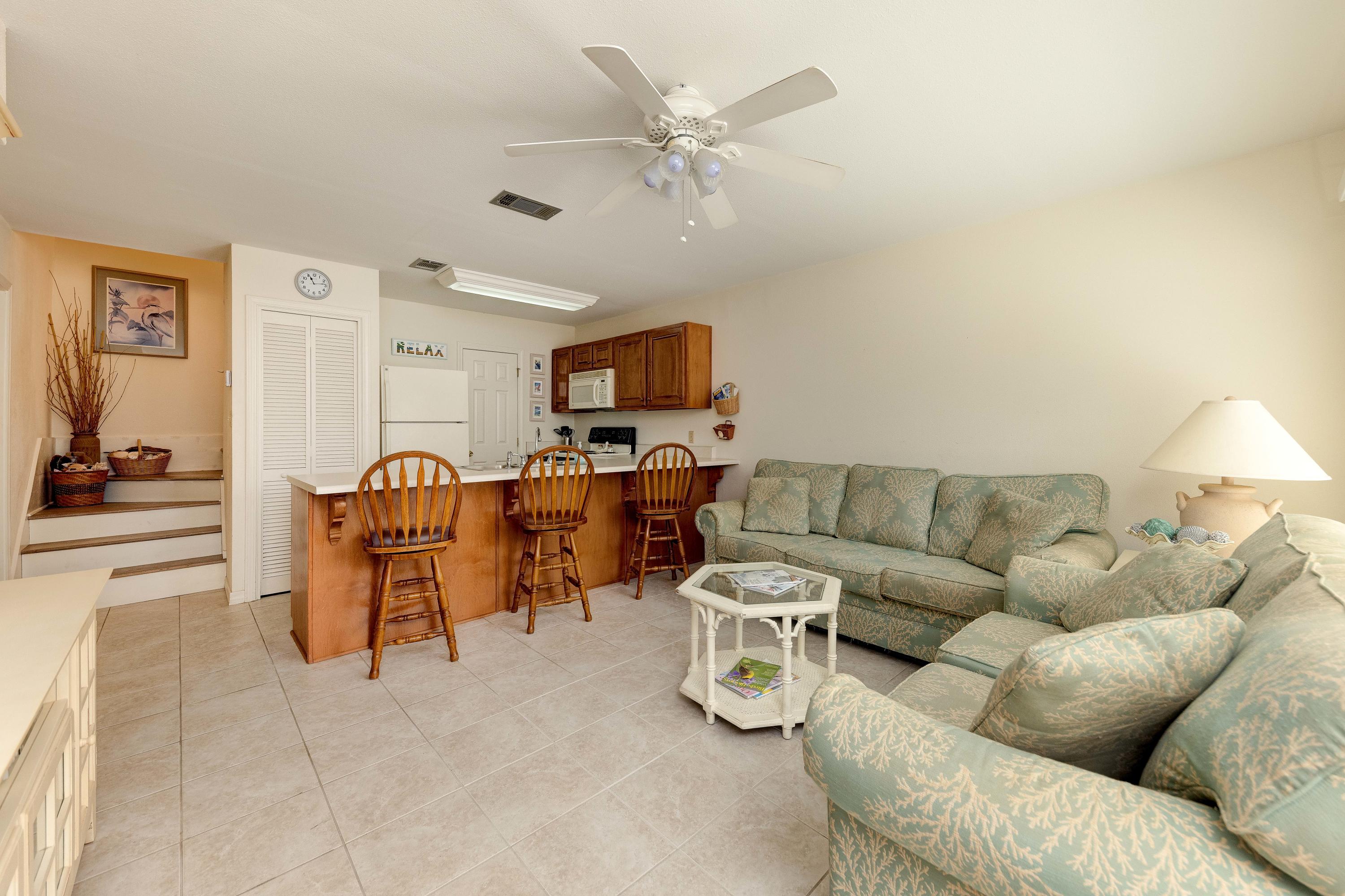 255 Blue Mountain Road, Unit 4 Santa Rosa Beach, FL 32459 - Photo 3 of 22