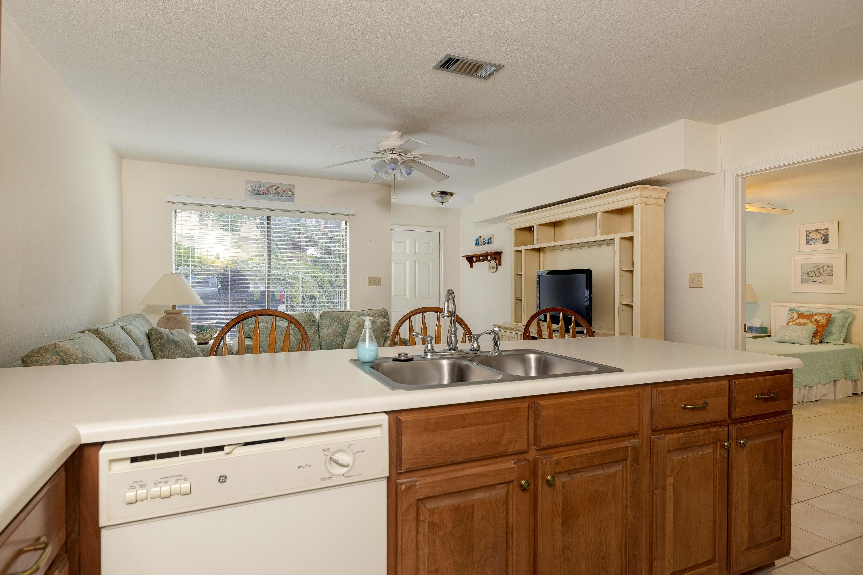 255 Blue Mountain Road, Unit 4 Santa Rosa Beach, FL 32459 - Photo 8 of 22