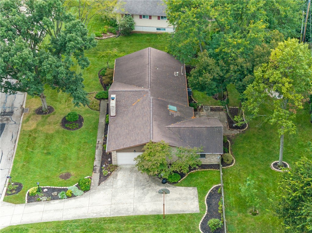 7805 Rain Tree Road Dayton, OH 45459 - Photo 48 of 53 Gallery Image 48