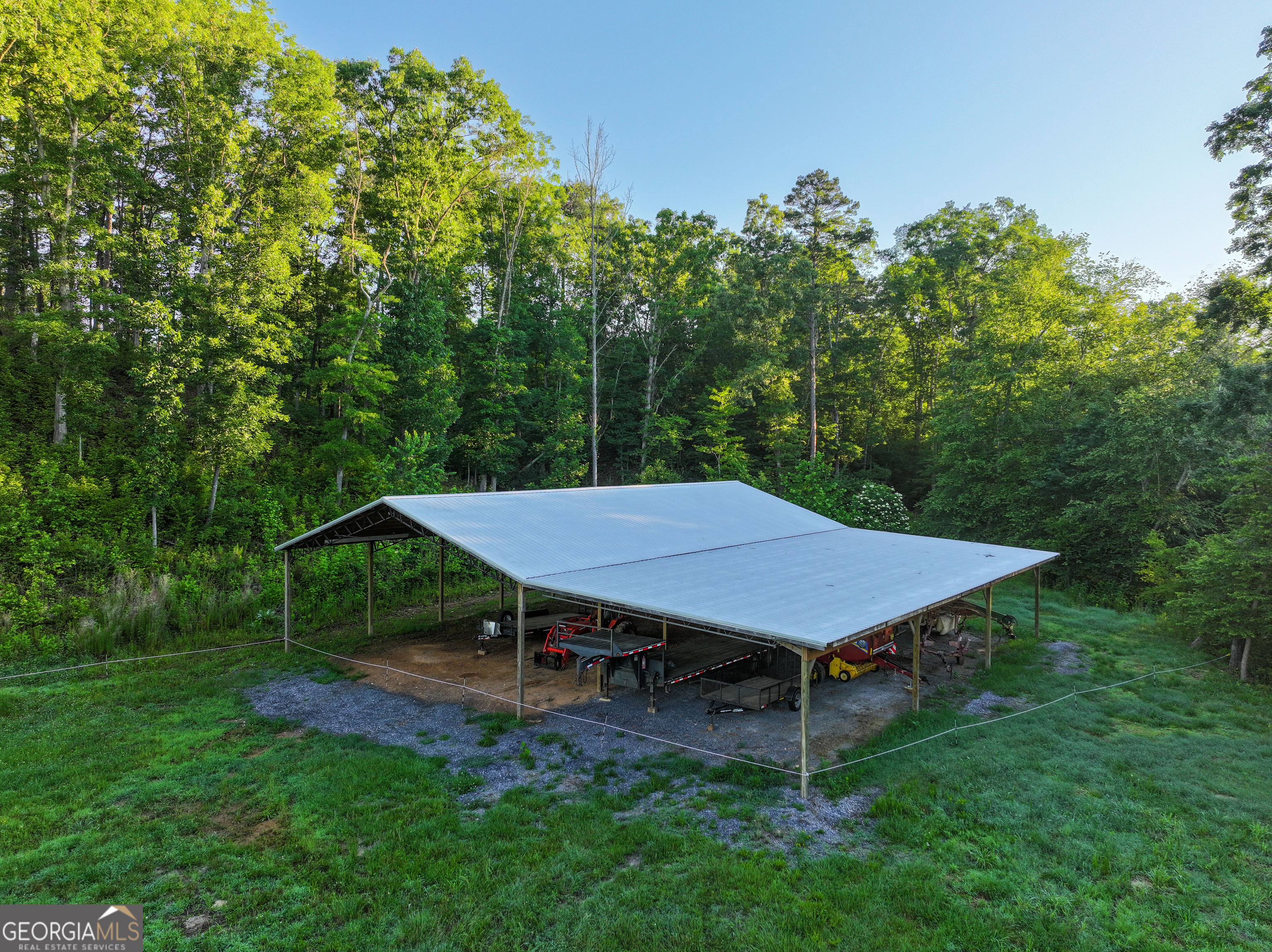 259 Garner Road Buchanan, GA 30113 - Photo 74 of 100