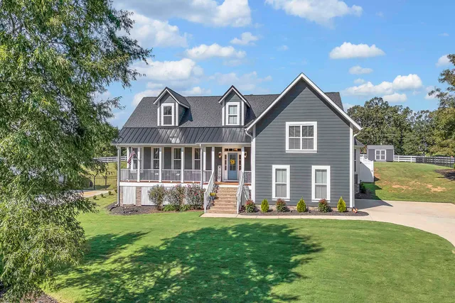 $624,900 | 112 Lipizzaner Court, Pelzer, SC 29669