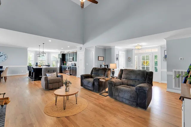 $624,900 | 112 Lipizzaner Court, Pelzer, SC 29669