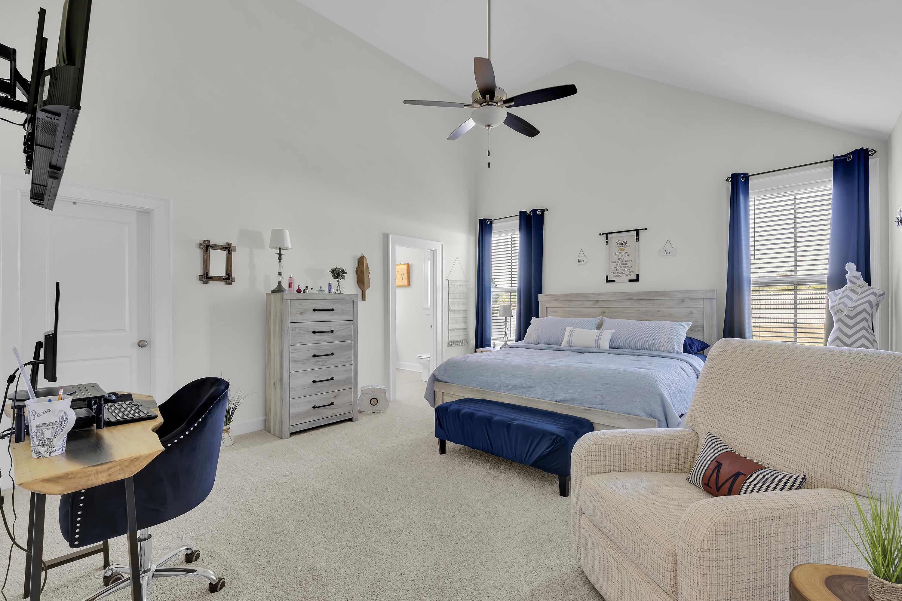 112 Lipizzaner Court Pelzer, SC 29669 - Photo 14 of 37