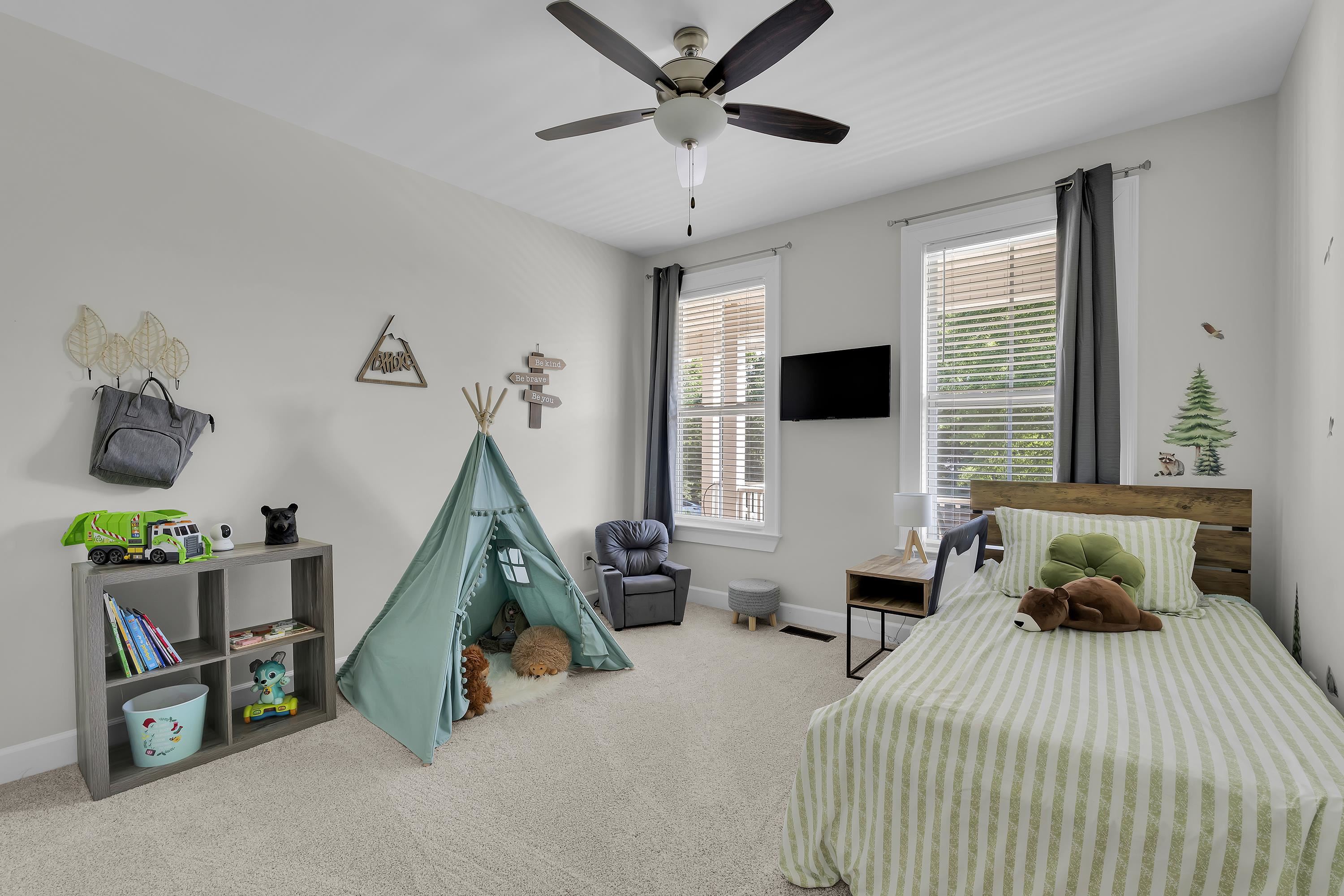 112 Lipizzaner Court Pelzer, SC 29669 - Photo 20 of 37