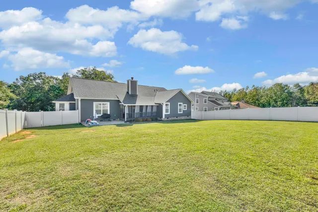 $624,900 | 112 Lipizzaner Court, Pelzer, SC 29669