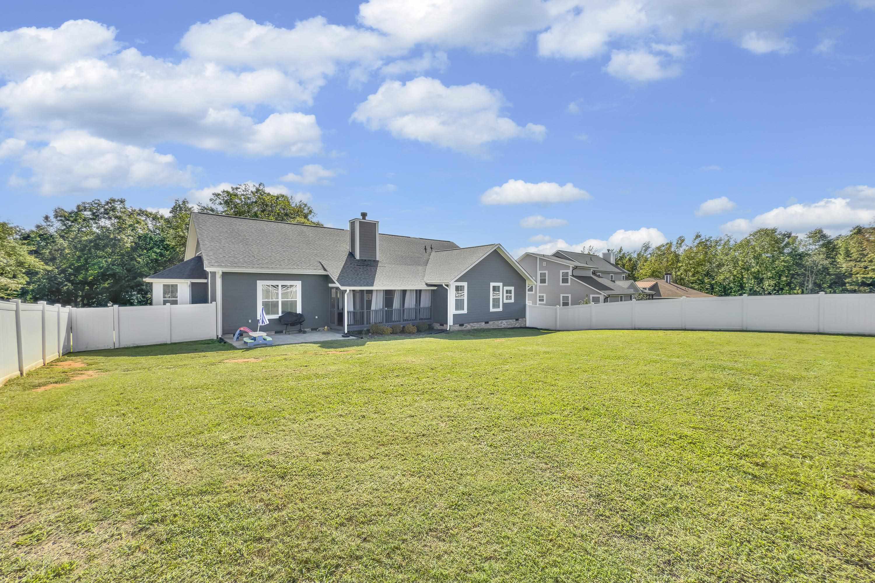 112 Lipizzaner Court Pelzer, SC 29669 - Photo 28 of 37