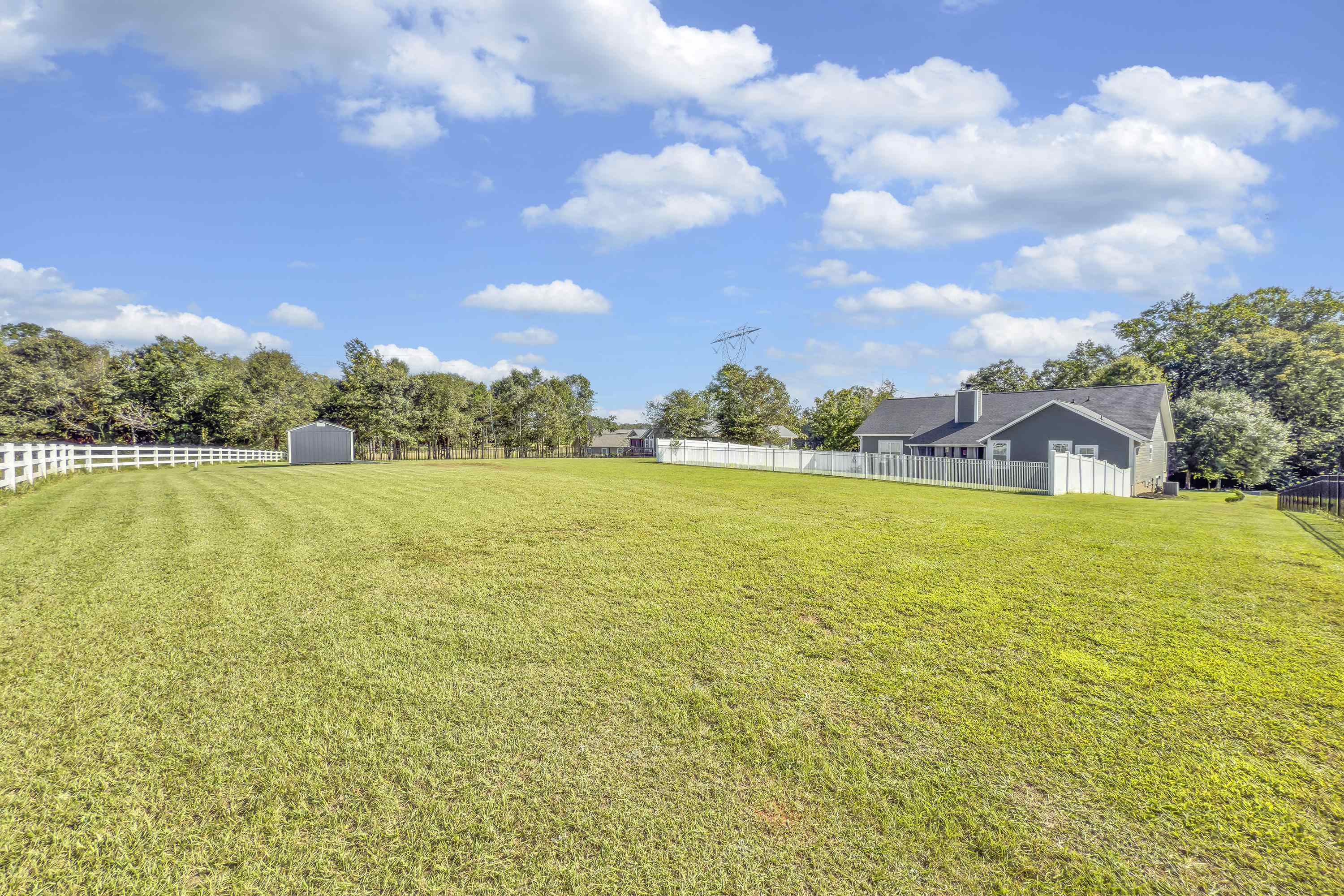112 Lipizzaner Court Pelzer, SC 29669 - Photo 30 of 37