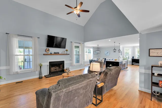 $624,900 | 112 Lipizzaner Court, Pelzer, SC 29669