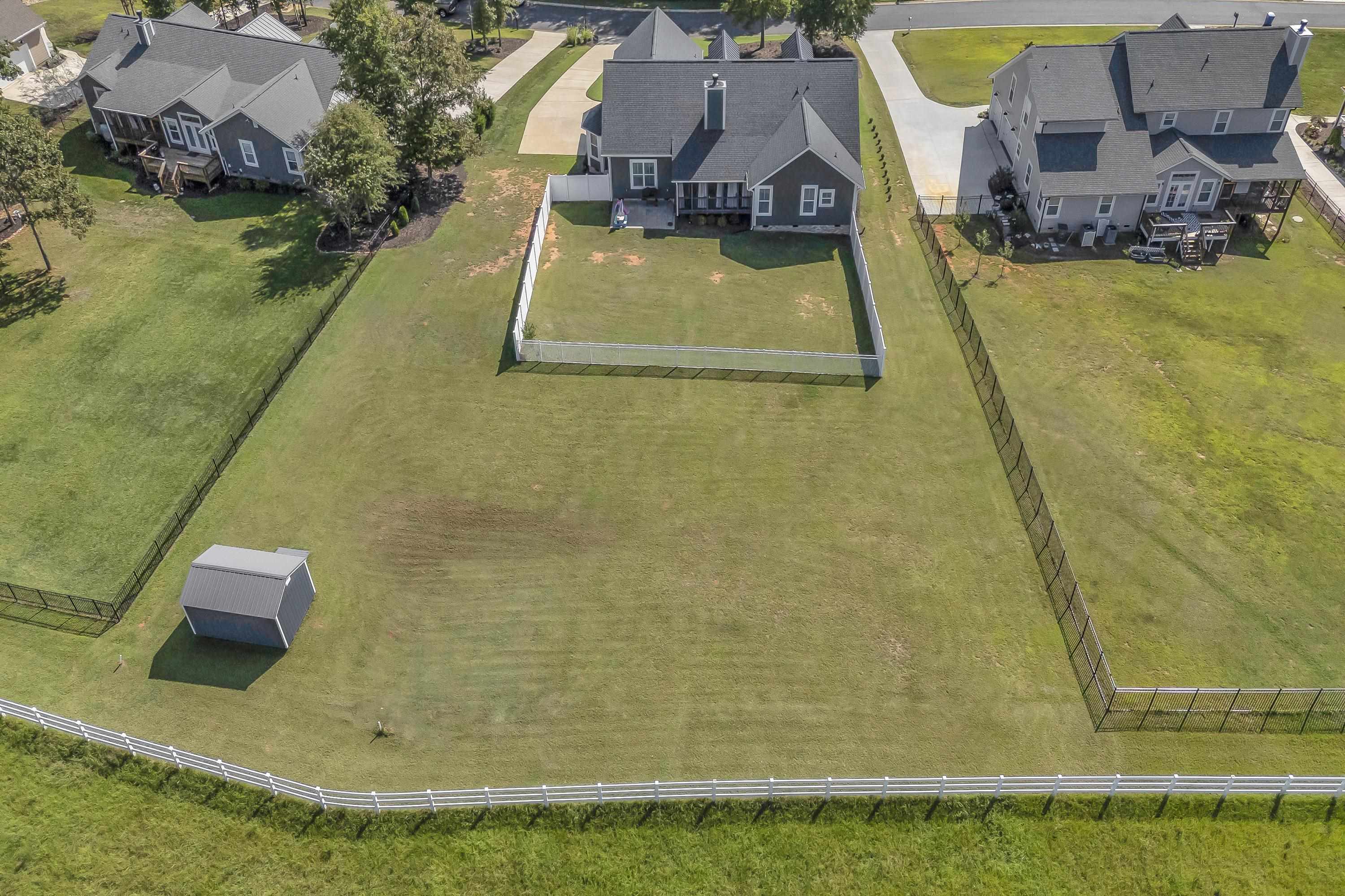 112 Lipizzaner Court Pelzer, SC 29669 - Photo 34 of 37