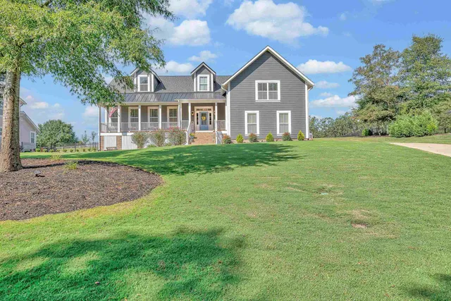 $624,900 | 112 Lipizzaner Court, Pelzer, SC 29669