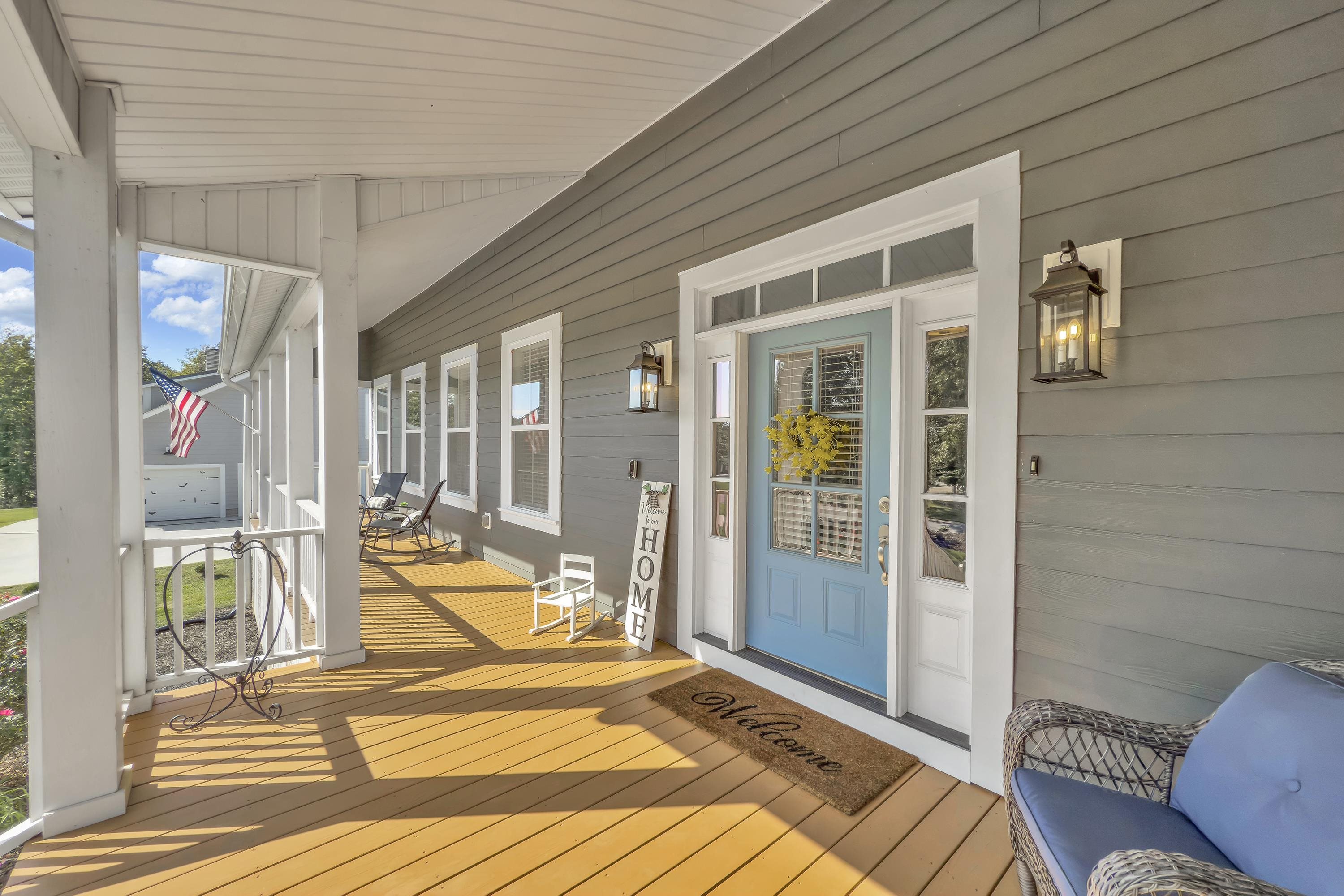 112 Lipizzaner Court Pelzer, SC 29669 - Photo 36 of 37