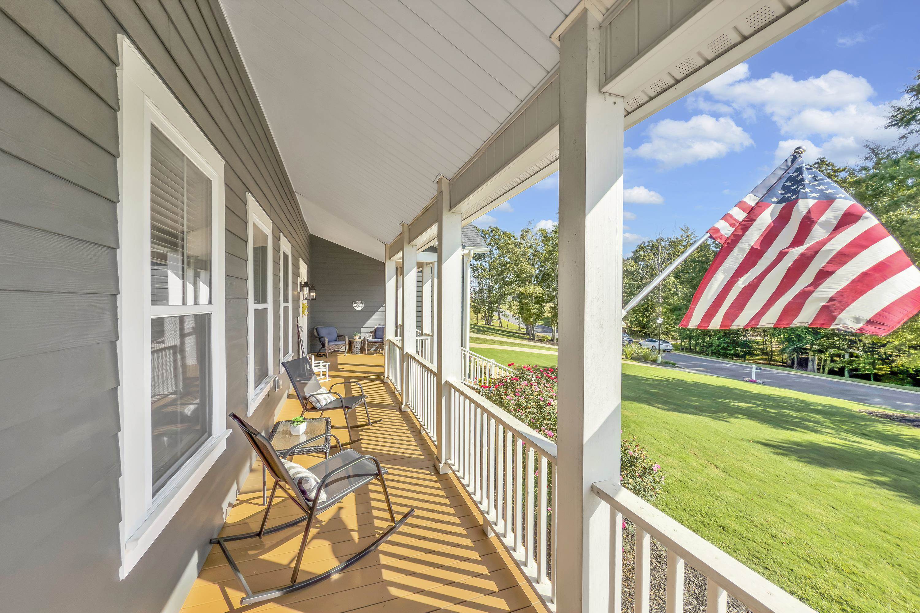 112 Lipizzaner Court Pelzer, SC 29669 - Photo 37 of 37