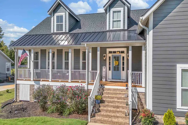 $624,900 | 112 Lipizzaner Court, Pelzer, SC 29669
