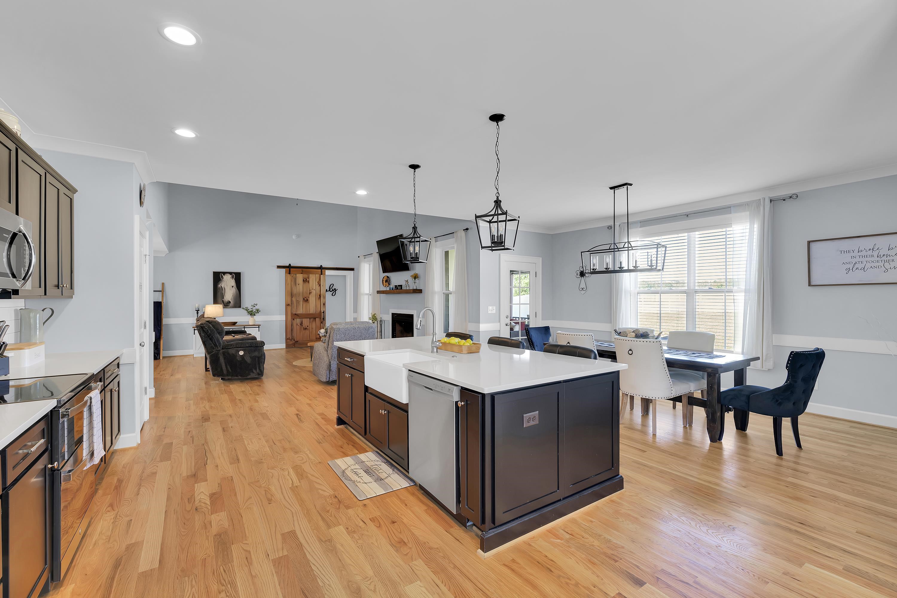 112 Lipizzaner Court Pelzer, SC 29669 - Photo 10 of 37