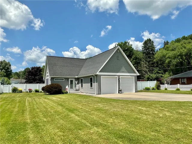 $295,000 | 187 Seaward Avenue, Bradford, PA 16701