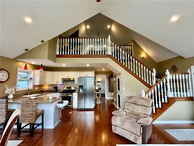 $295,000 | 187 Seaward Avenue, Bradford, PA 16701