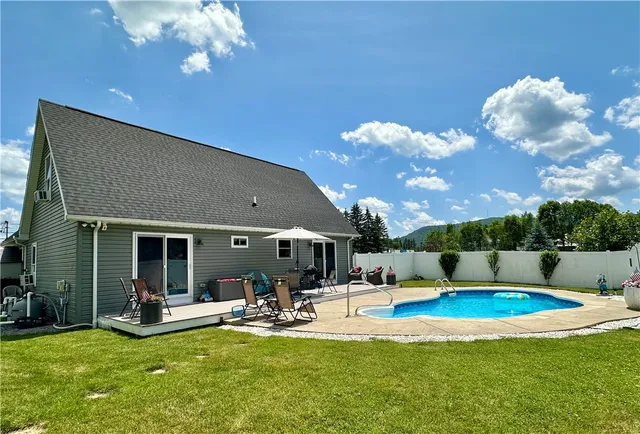 $295,000 | 187 Seaward Avenue, Bradford, PA 16701