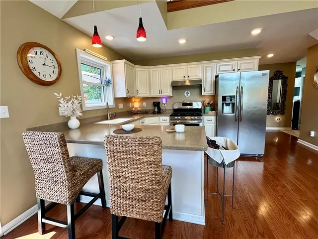 $295,000 | 187 Seaward Avenue, Bradford, PA 16701