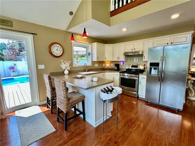 $295,000 | 187 Seaward Avenue, Bradford, PA 16701