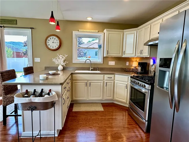 $295,000 | 187 Seaward Avenue, Bradford, PA 16701