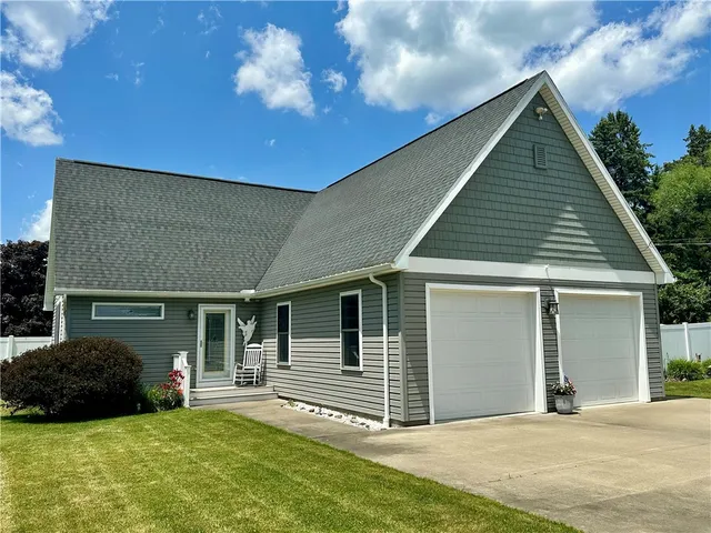 $295,000 | 187 Seaward Avenue, Bradford, PA 16701