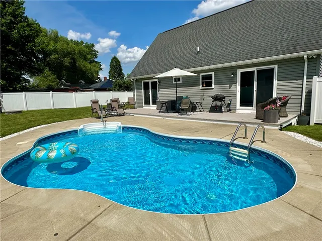 $295,000 | 187 Seaward Avenue, Bradford, PA 16701