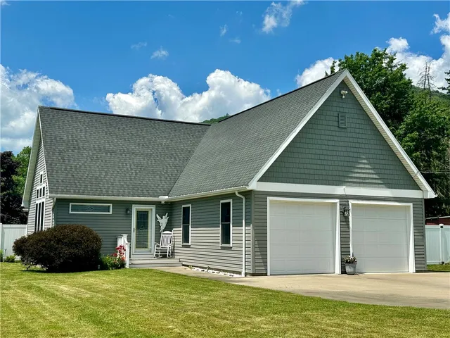 $295,000 | 187 Seaward Avenue, Bradford, PA 16701