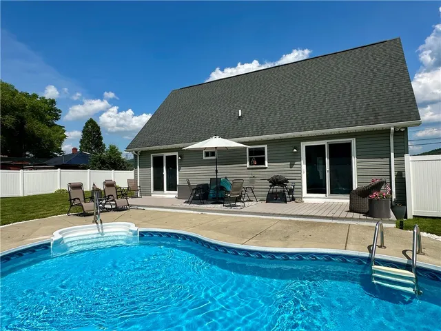 $295,000 | 187 Seaward Avenue, Bradford, PA 16701