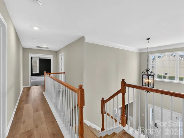 a view of a livingroom with a flat screen tv