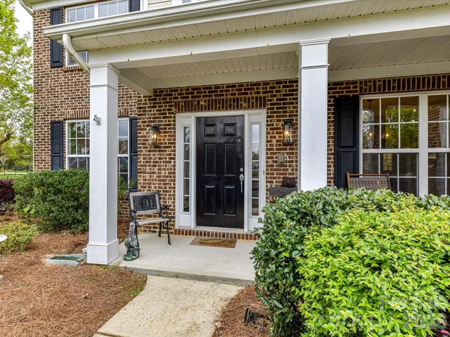 $575,000 | 9563 Valencia Avenue Northwest, Concord, NC 28027
