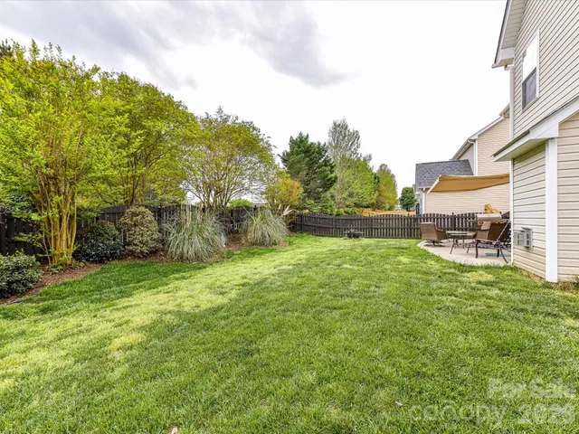 $575,000 | 9563 Valencia Avenue Northwest, Concord, NC 28027